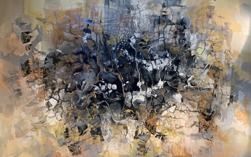 abstract paul ygartua