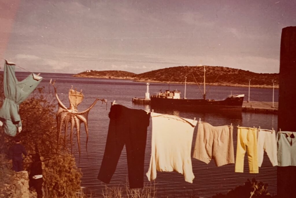 ygartua greece 1972 artist