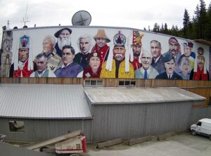 Episode 30: Bella Bella Mural, part 2