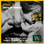 Ygartua Art Chronicles Ygartua Art Chronicles