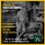 Ygartua Art Chronicles Ygartua Art Chronicles