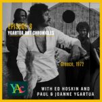 Ygartua Art Chronicles Ygartua Art Chronicles
