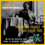 Ygartua Art Chronicles Ygartua Art Chronicles