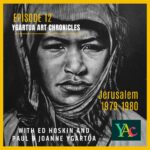 Ygartua Art Chronicles Ygartua Art Chronicles