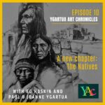 Ygartua Art Chronicles Ygartua Art Chronicles